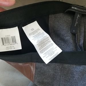 CHASE leggings BCBGMaxAzria